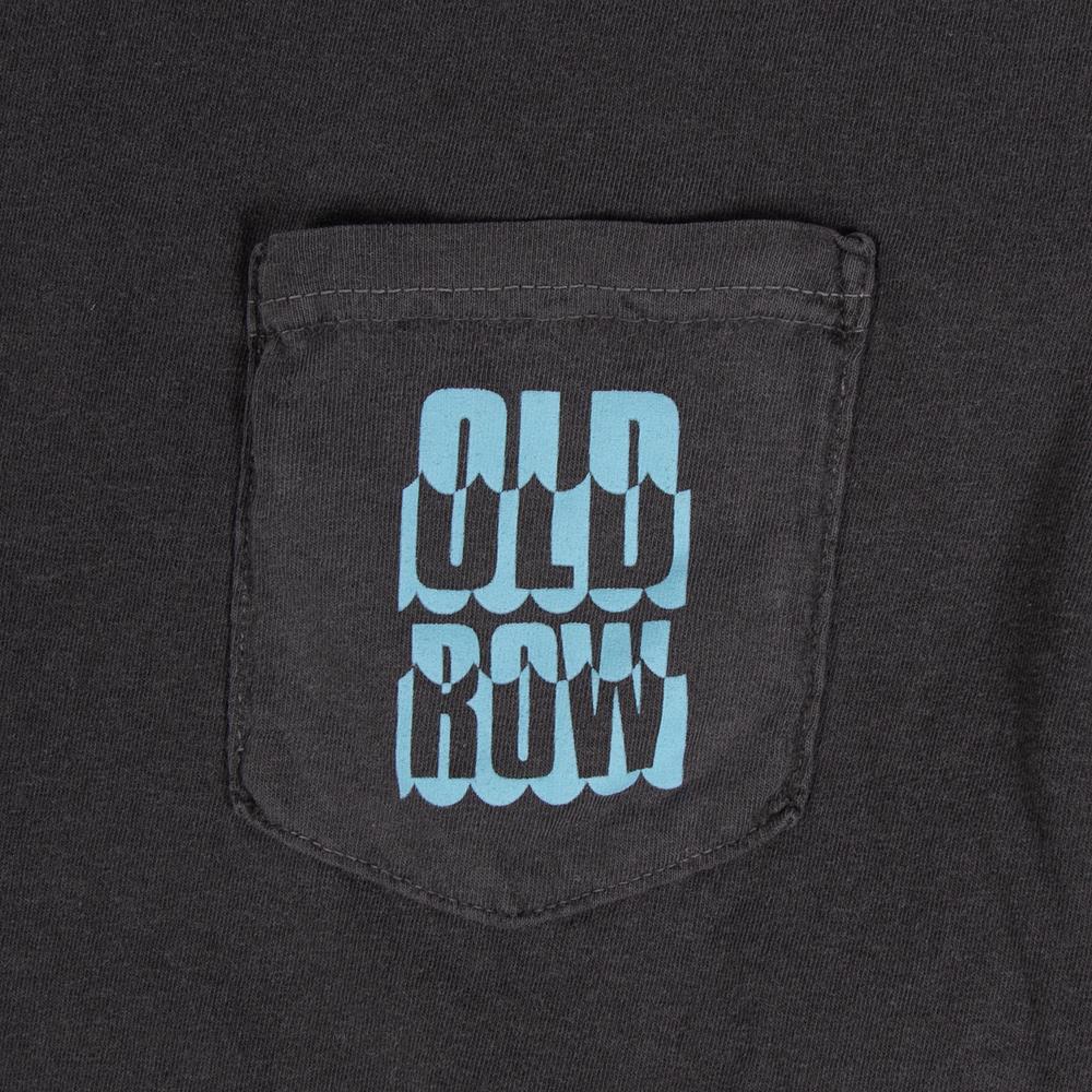 Beat The Heat Pocket Tee