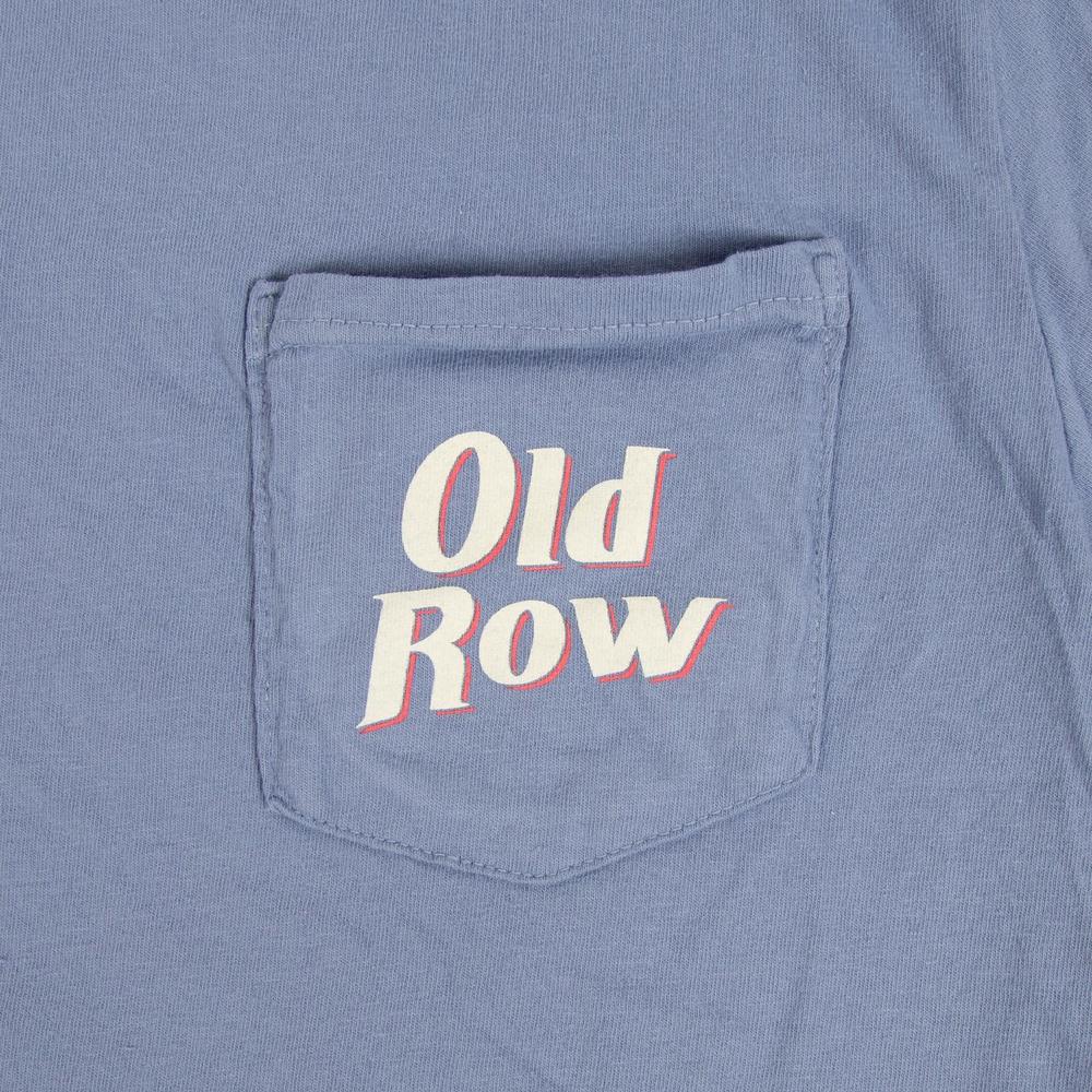 Great Lite Shark Pocket Tee