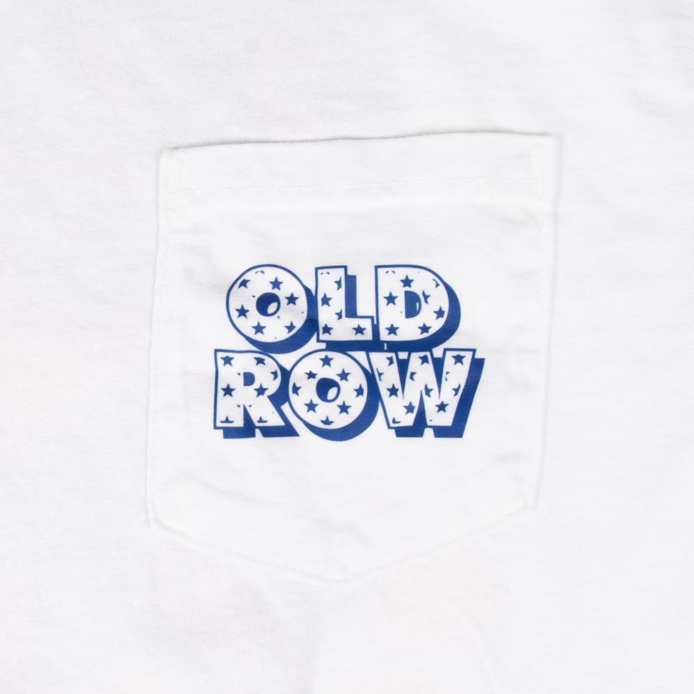 Free Floatin Pocket Tee