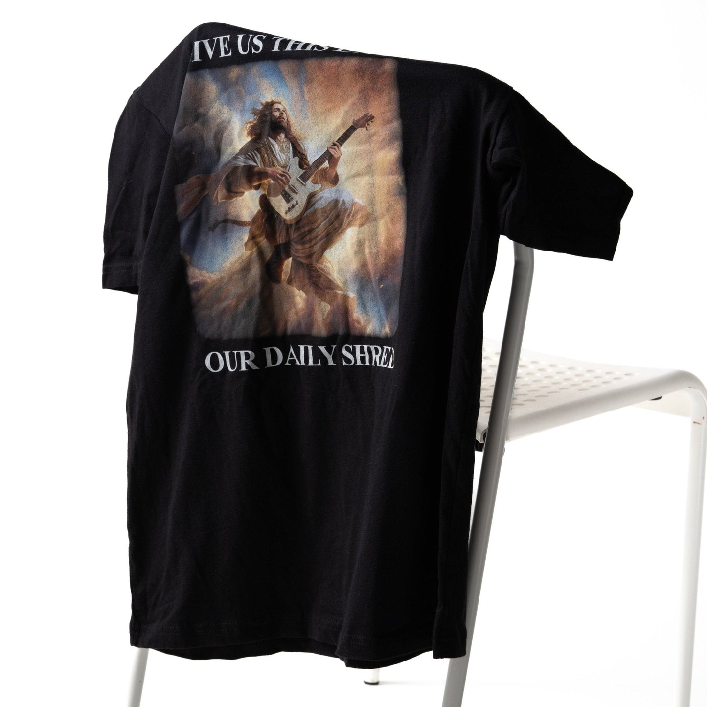 Our Daily Shred T Shirt
