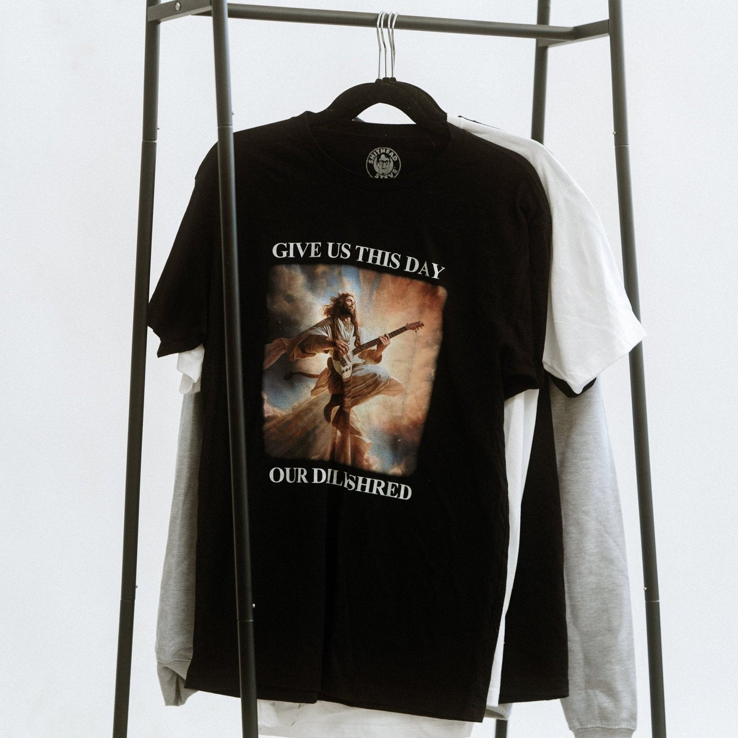 Our Daily Shred T Shirt