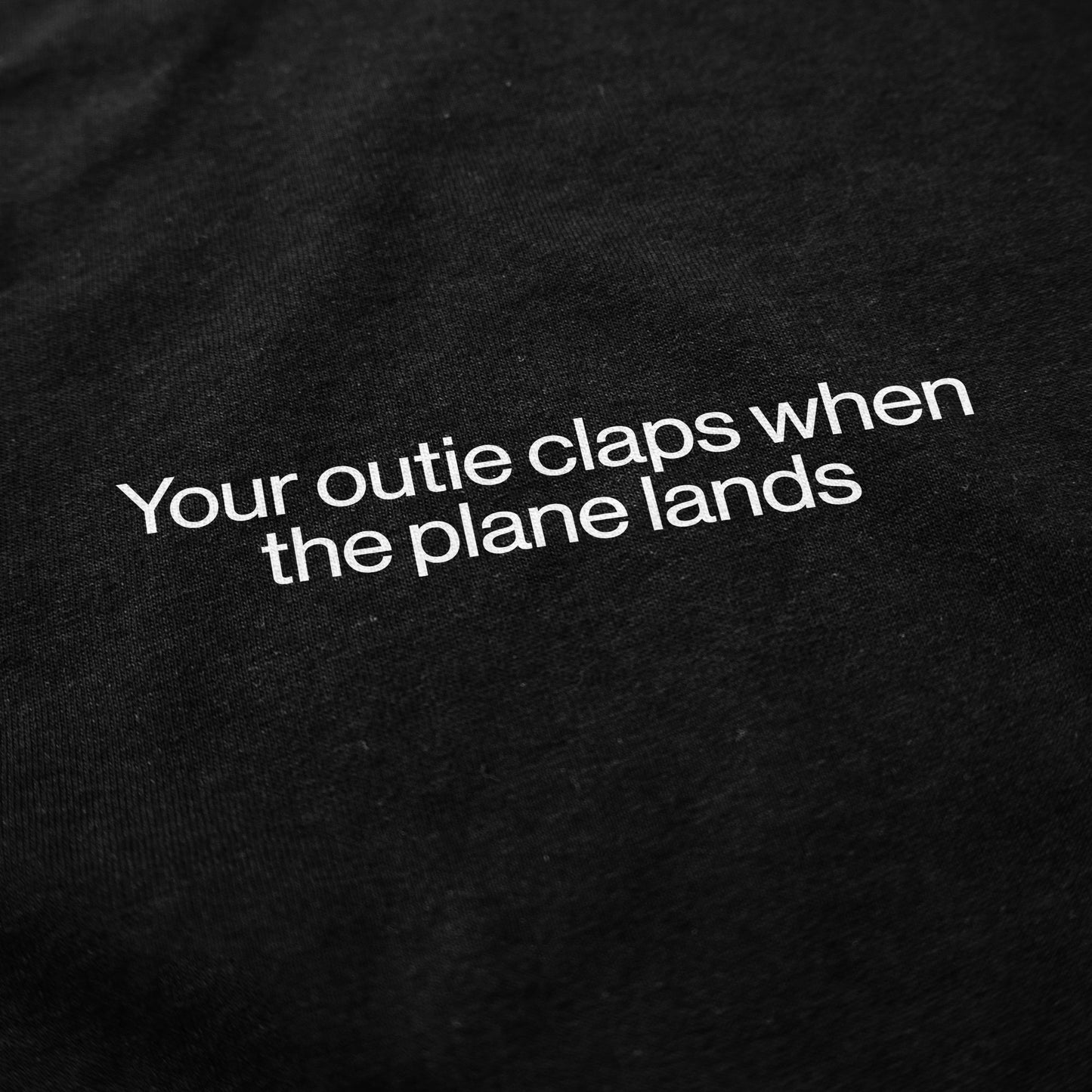 Outie T Shirt