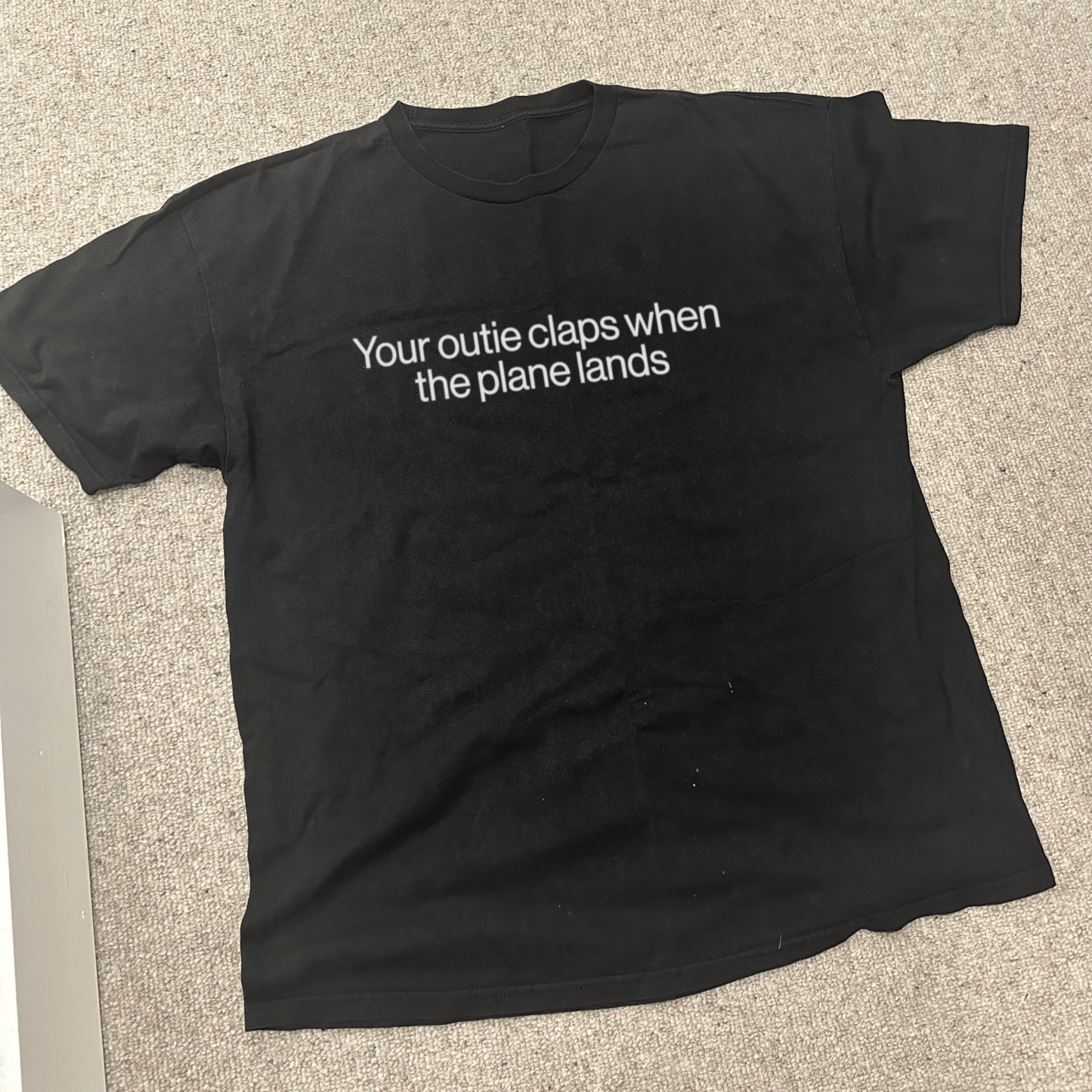 Outie T Shirt
