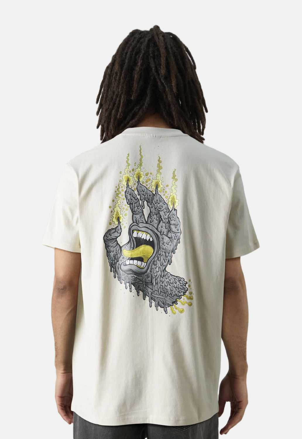 Pace Ritual Hand T-Shirt Style001