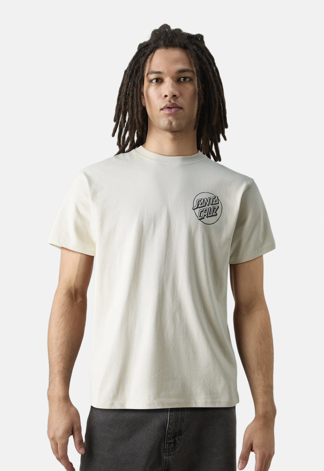 Pace Ritual Hand T-Shirt Style001