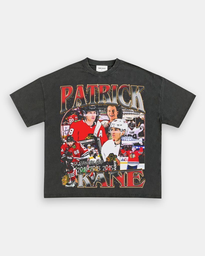 PATRICK KANE TEE