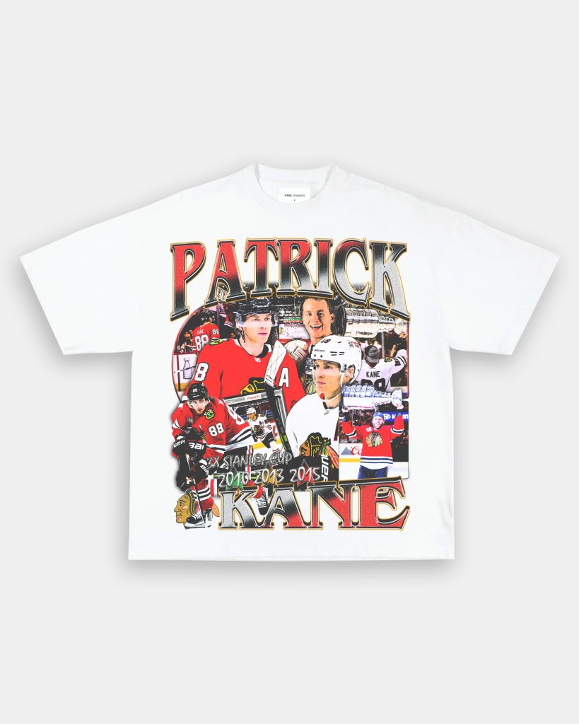 PATRICK KANE TEE