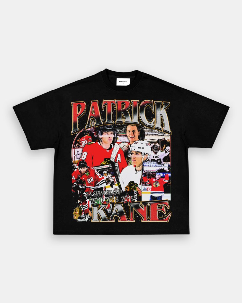 PATRICK KANE TEE