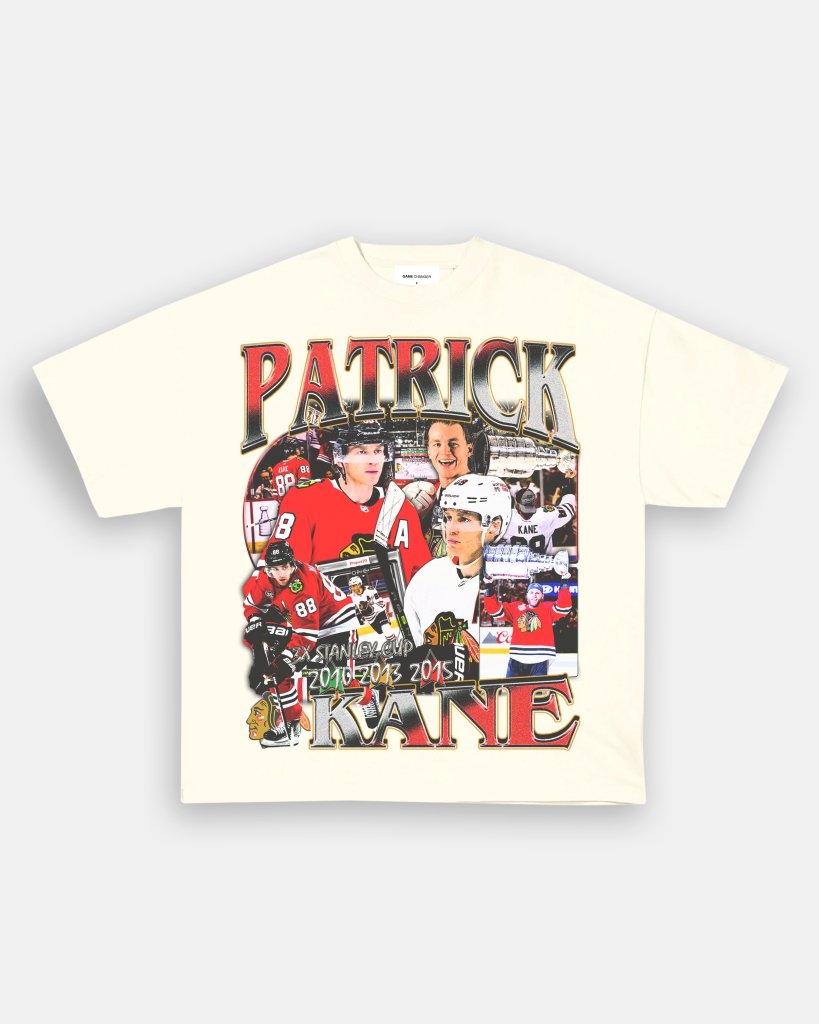 PATRICK KANE TEE