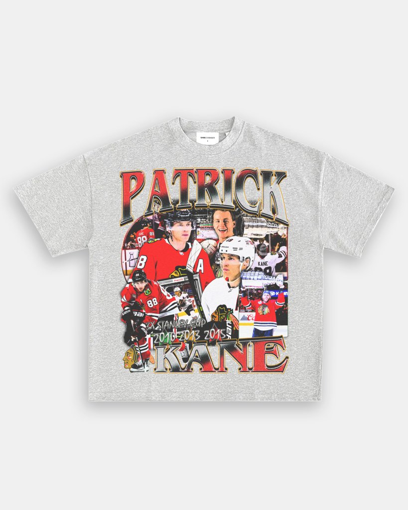 PATRICK KANE TEE