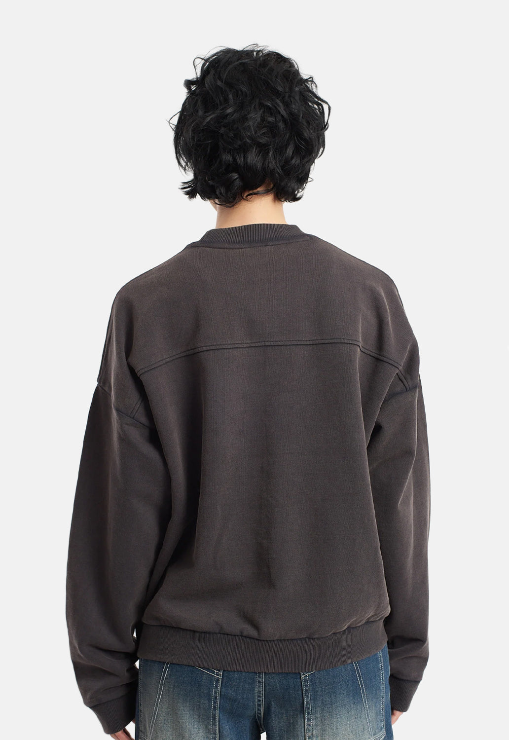 Patrol Sweatshirt