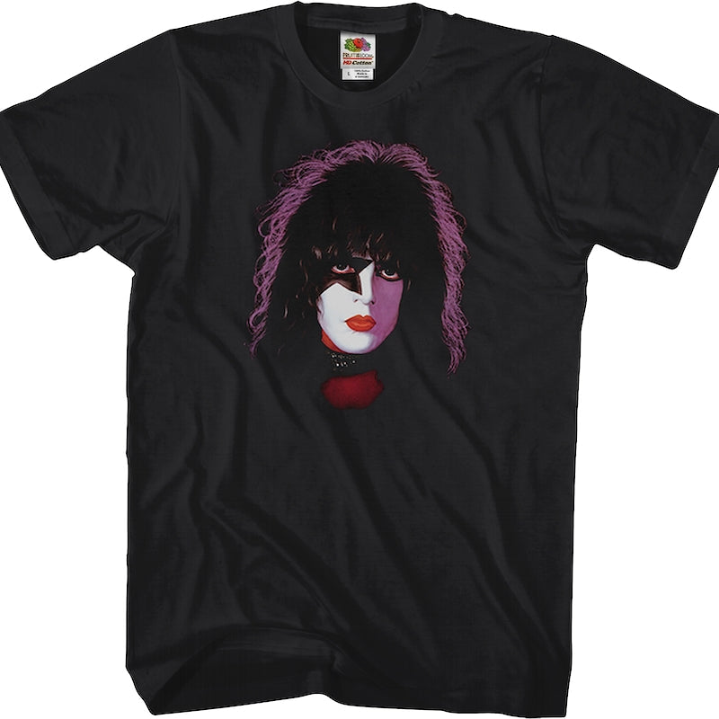 Paul Stanley KISS T-Shirt