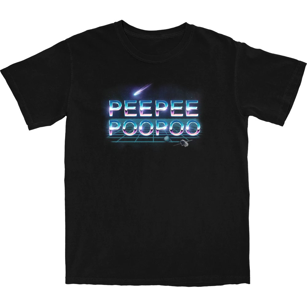 Peepeepoopoo T Shirt