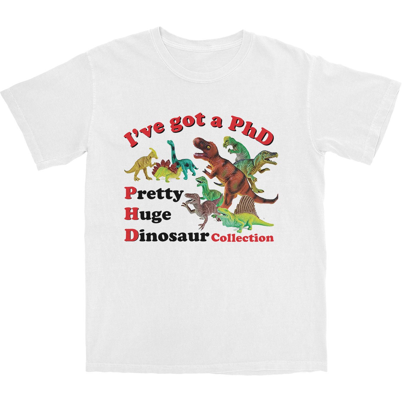 PHD T Shirt