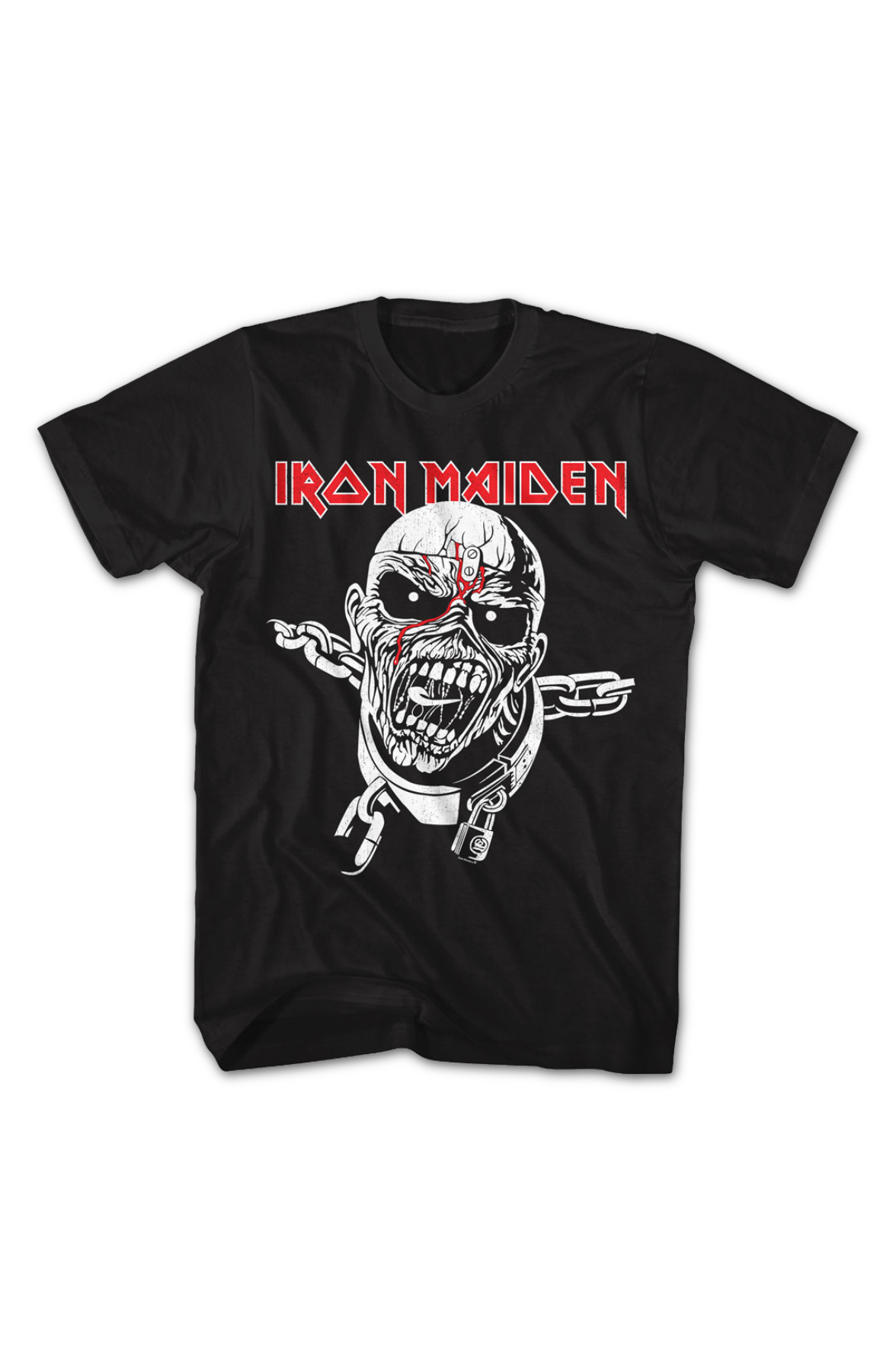 Piece Of Mind Iron Maiden T-Shirt