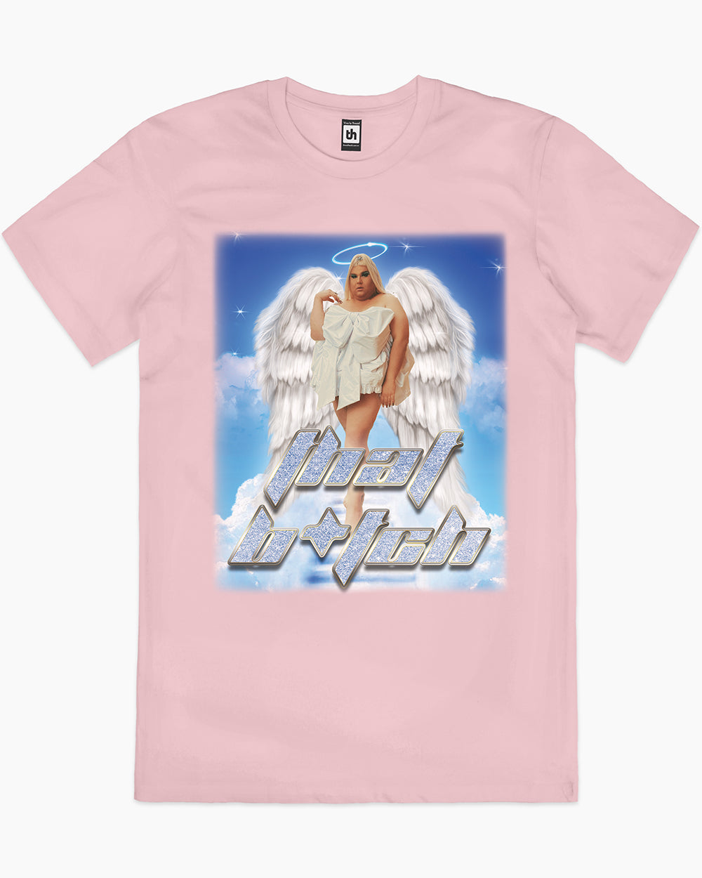 That B T-Shirt