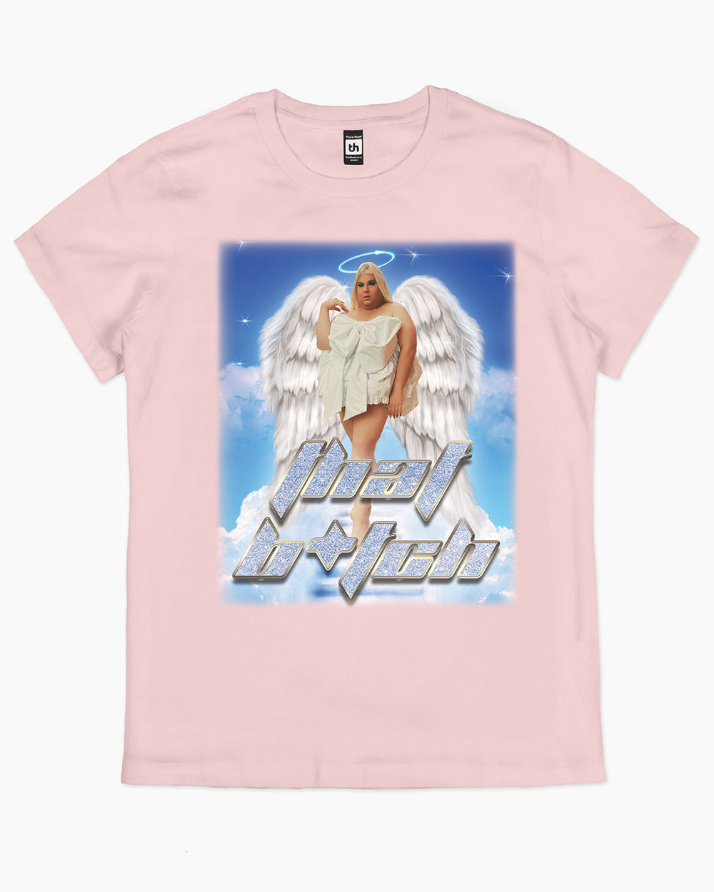 That B T-Shirt
