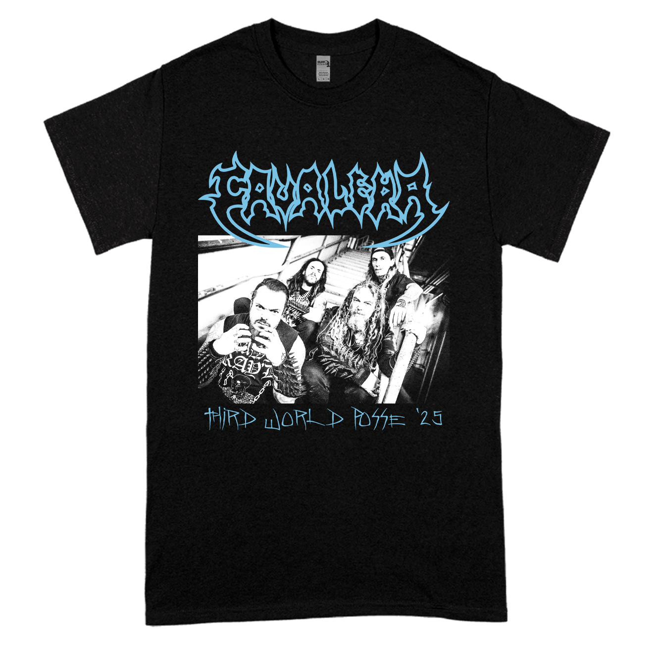 Third World Posse T-Shirt