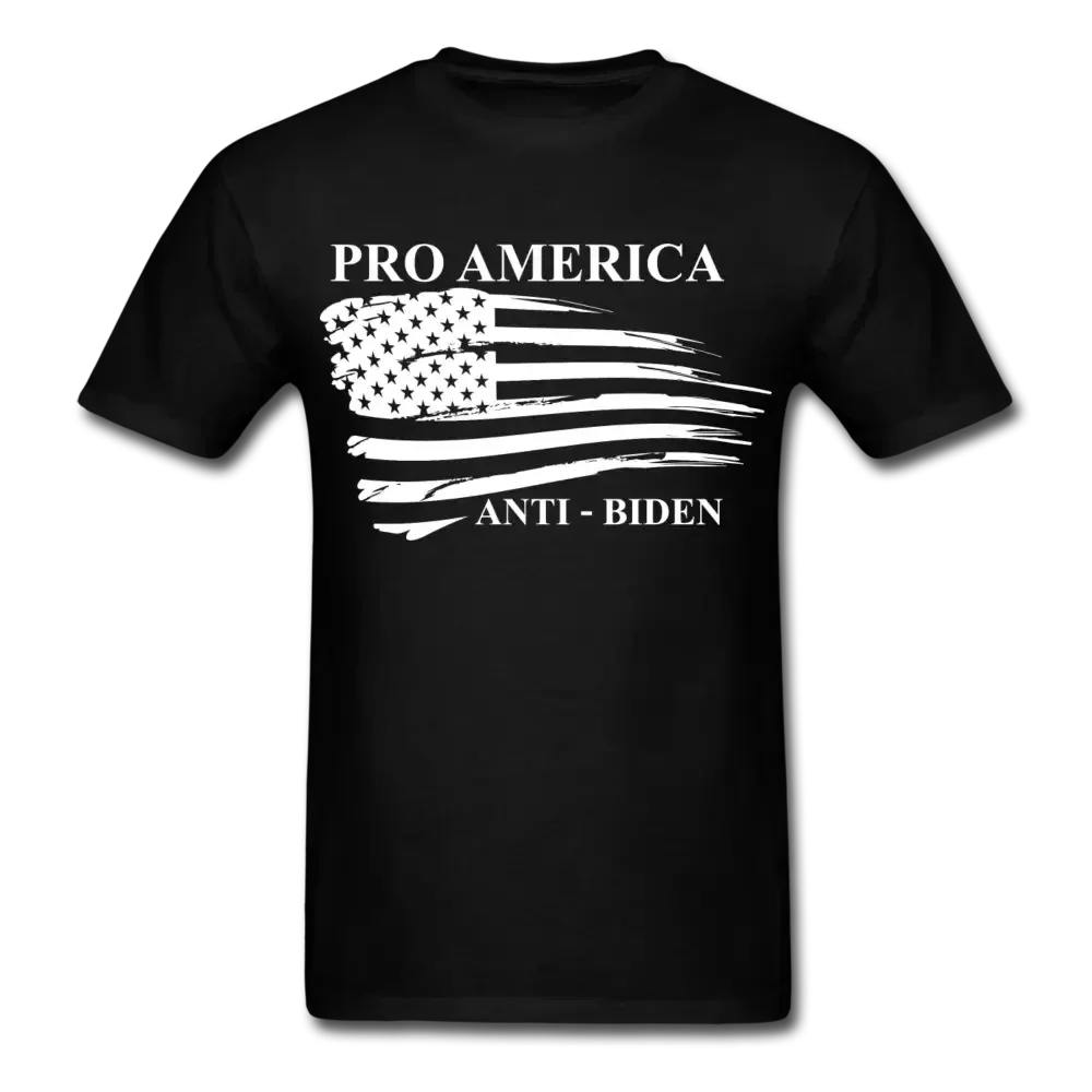Pro America Anti Biden T-Shirt