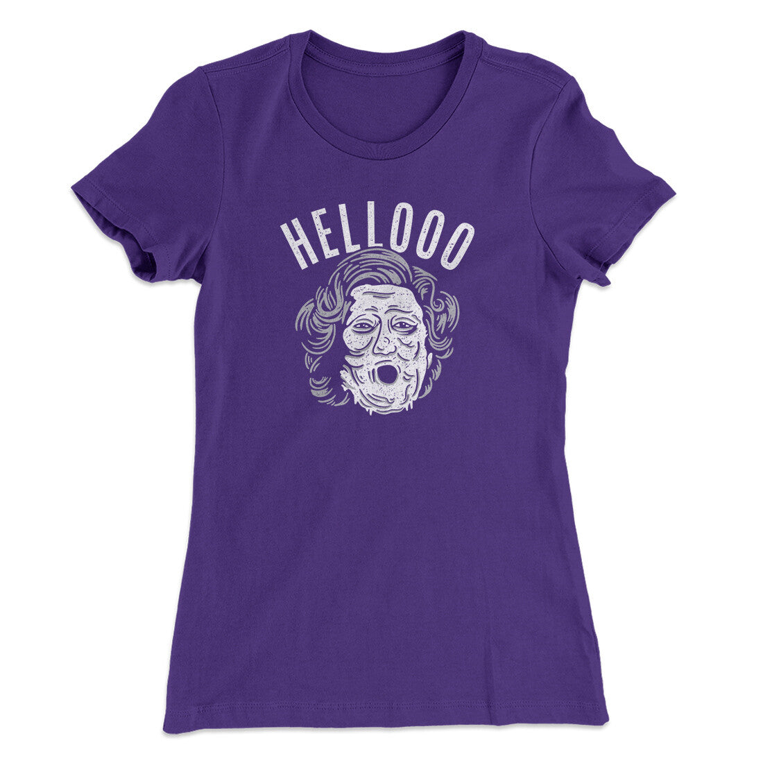 Hellooo! Women's T-Shirt