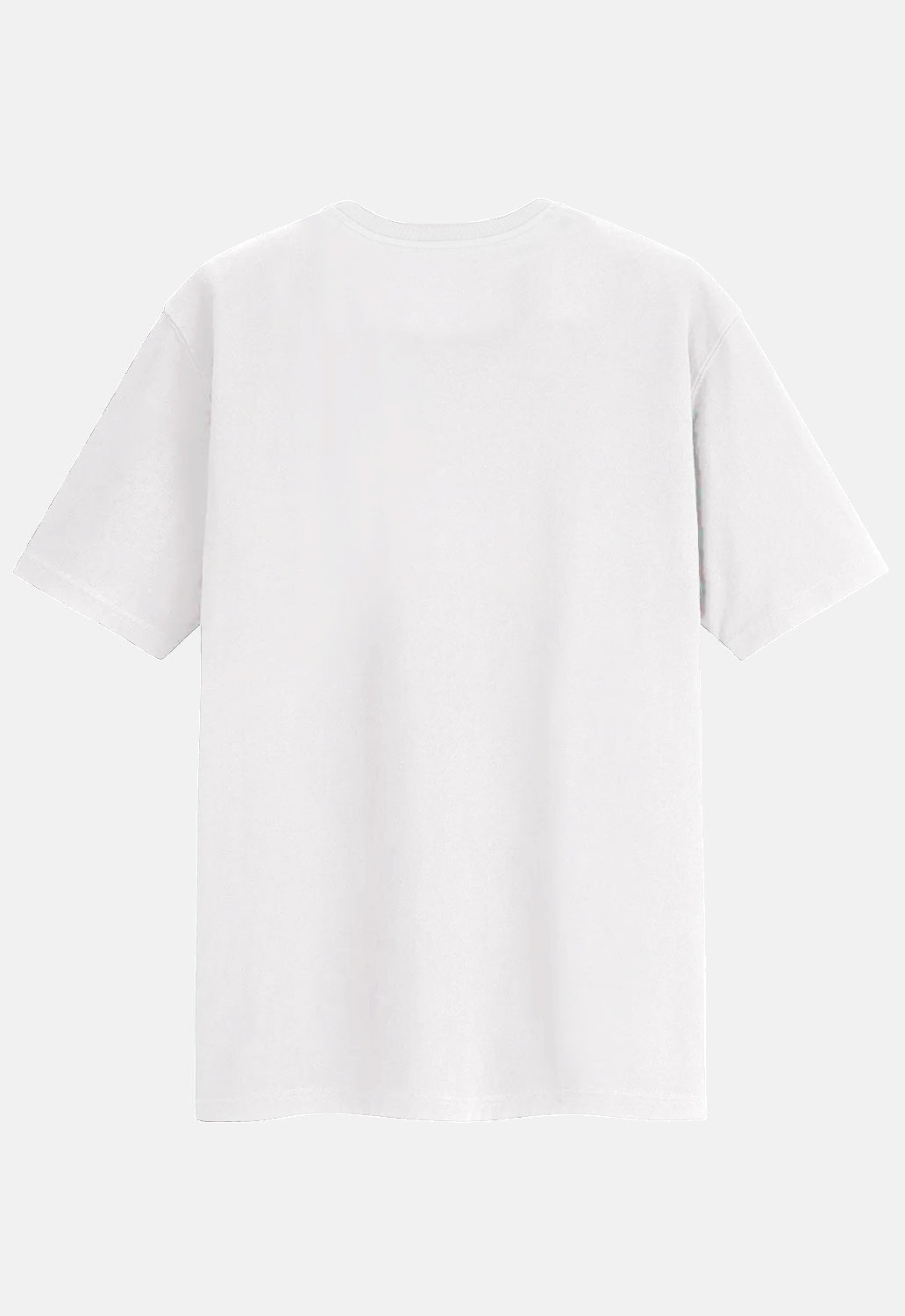 Classic Crest T-Shirt Style001