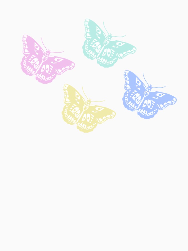 Butterfly/Moth Tattoo Premium T-Shirt