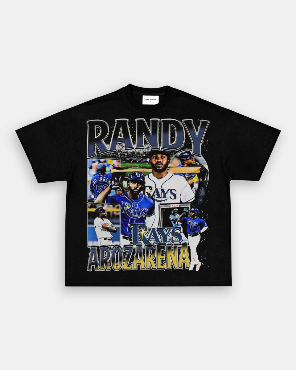RANDY AROZARENA TEE Style001