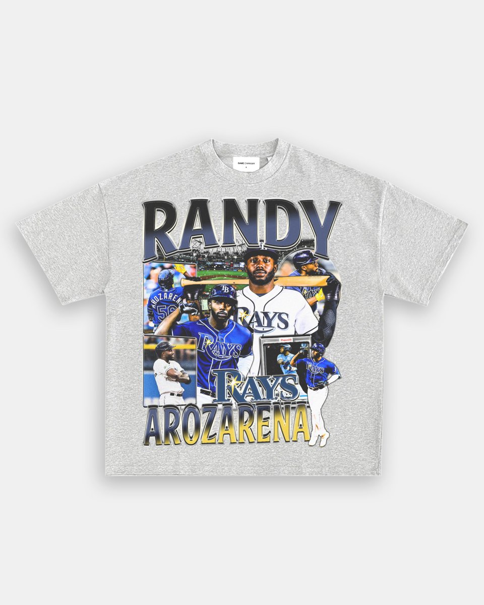 RANDY AROZARENA TEE Style001
