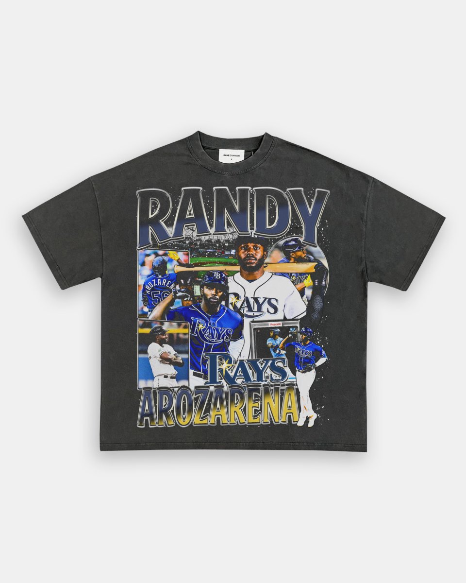 RANDY AROZARENA TEE Style001