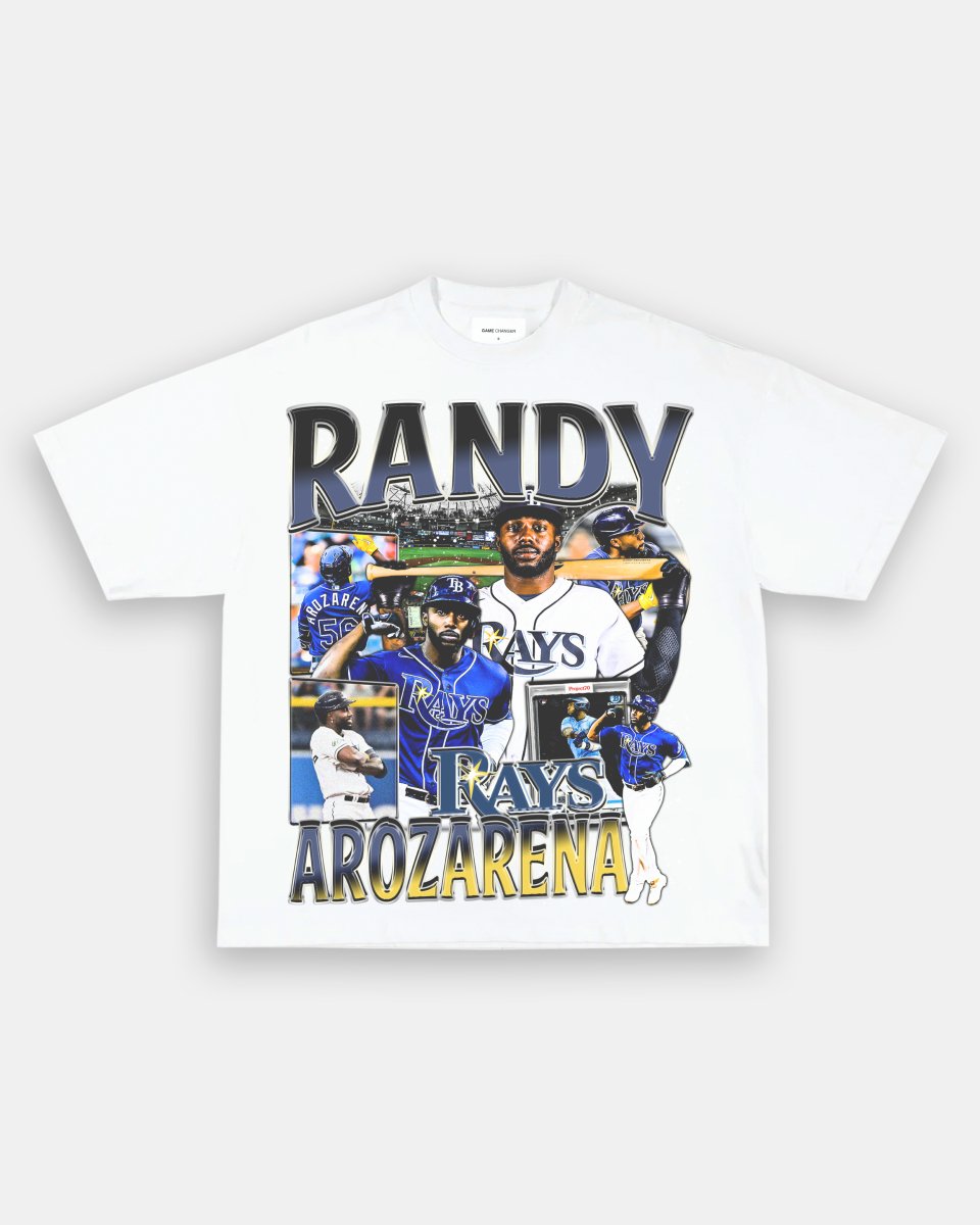 RANDY AROZARENA TEE Style001