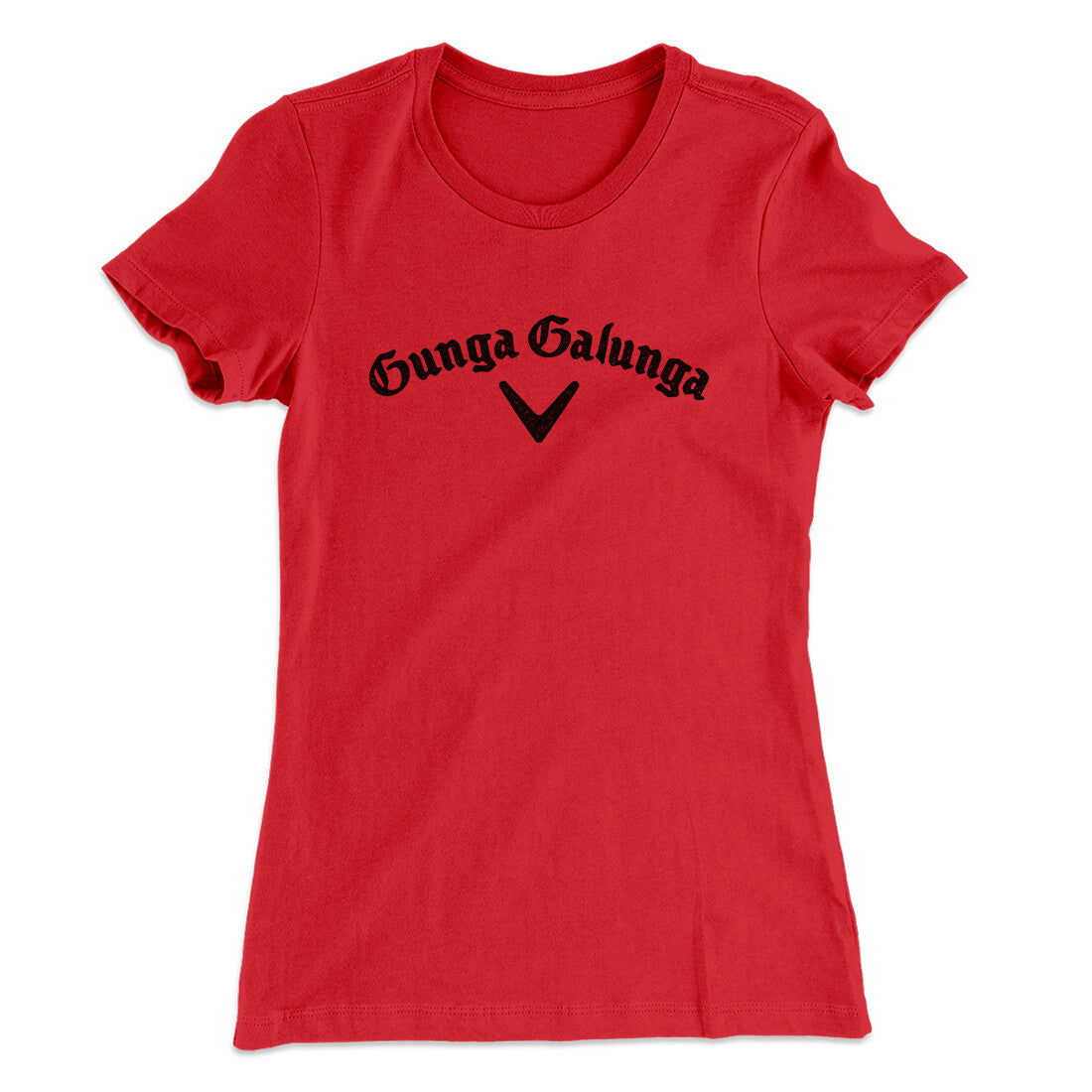 Gunga Galunga Women's T-Shirt