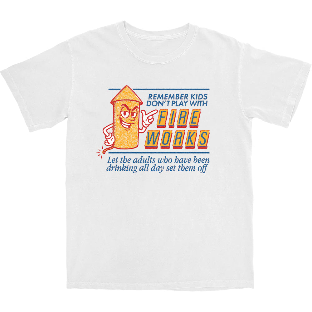 Remember Kids T Shirt
