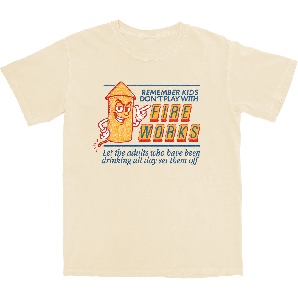 Remember Kids T Shirt