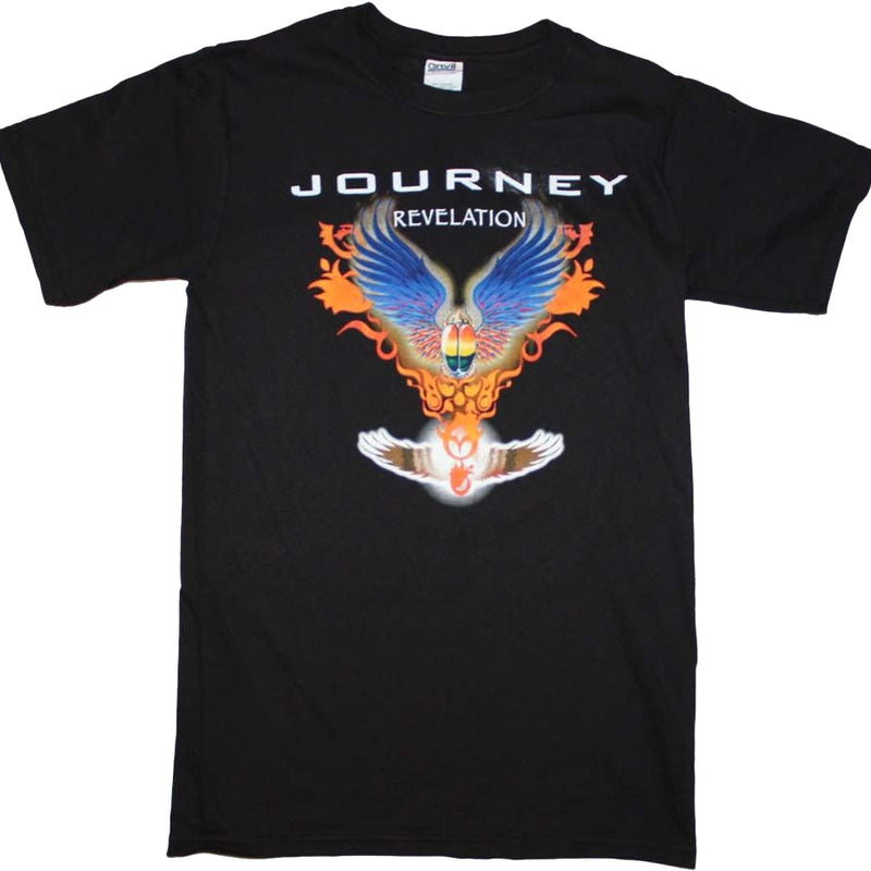 Rockline Revelation Journey T-Shirt