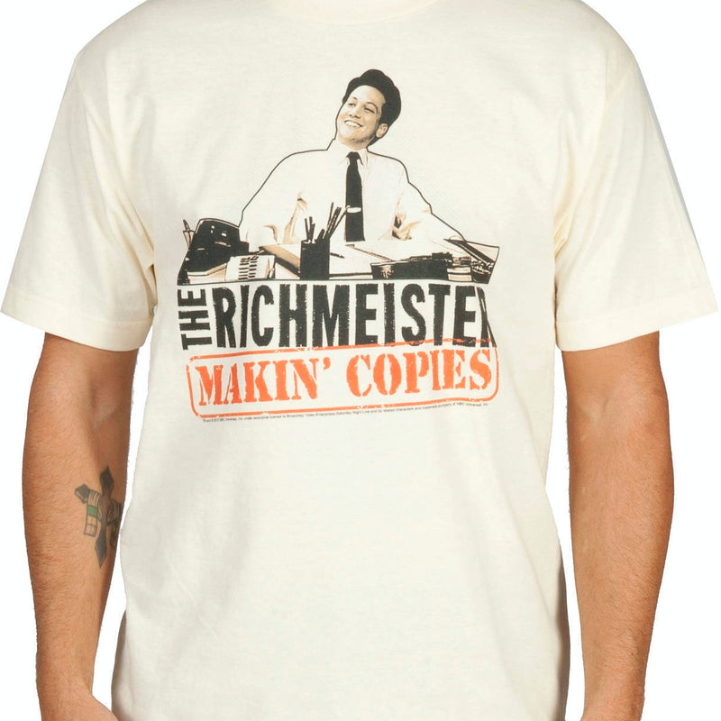 Richmeister SNL Shirt
