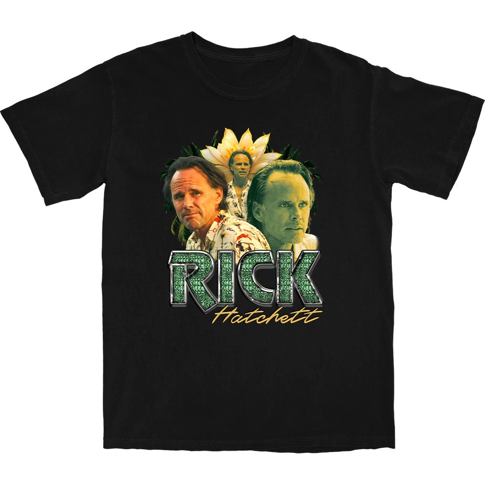 Rick T Shirt
