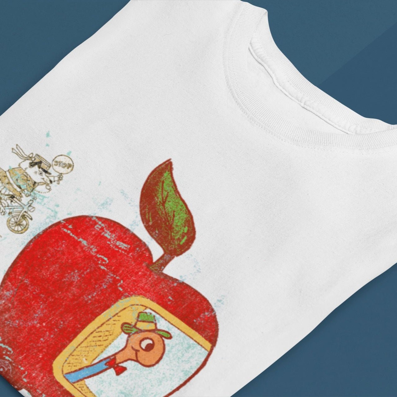 Ridin' Dirty T Shirt