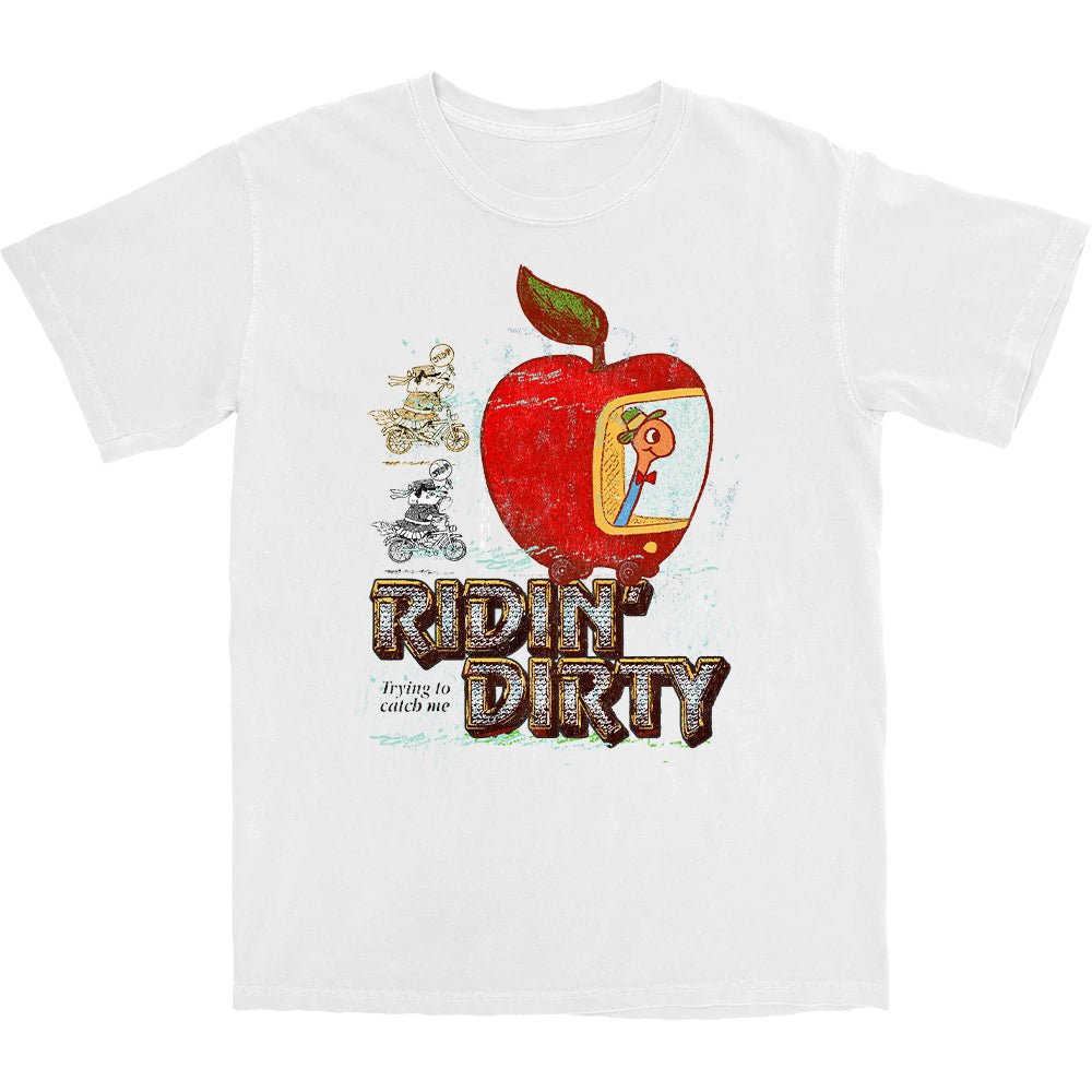 Ridin' Dirty T Shirt