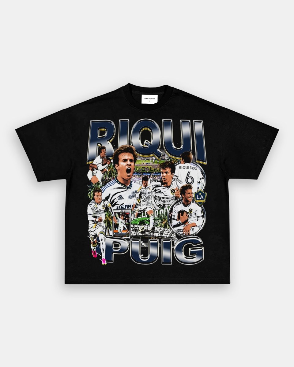 RIQUI PUIG TEE - [DS] Style001
