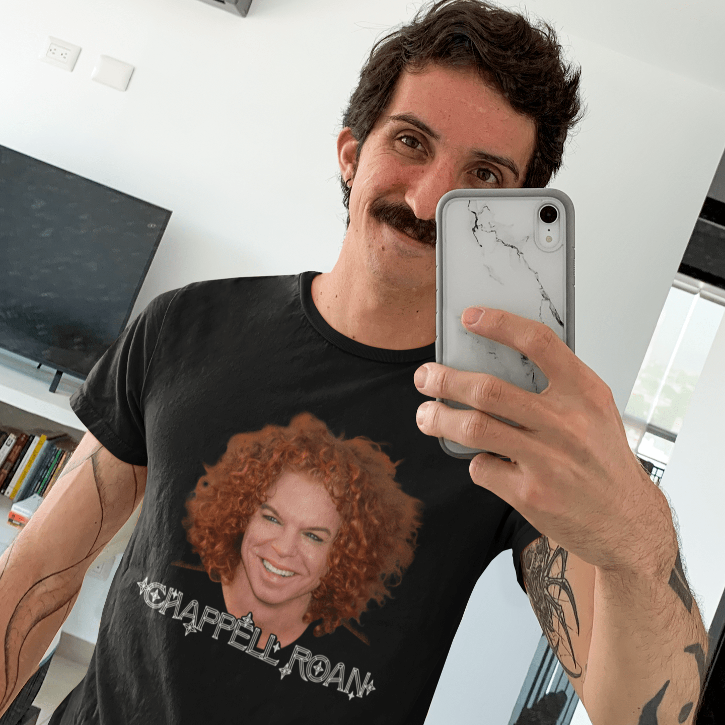 Roan T Shirt