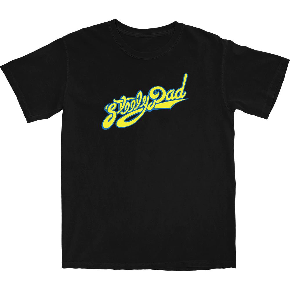 Rock Dad T Shirt