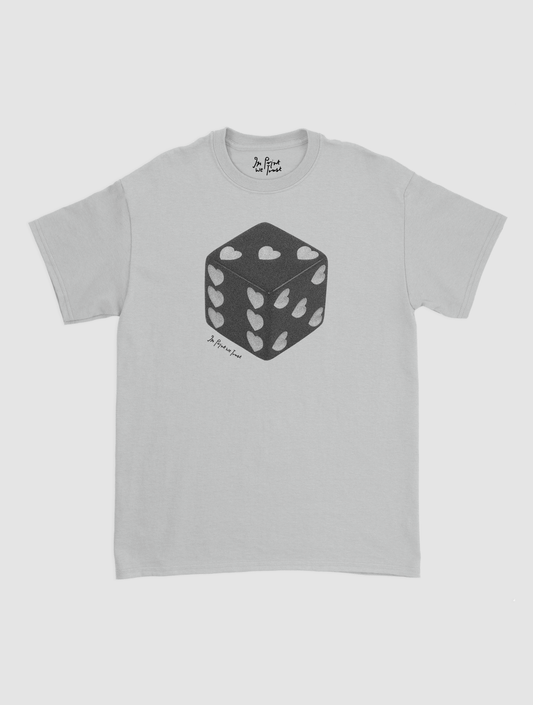 roll the dice classic tee