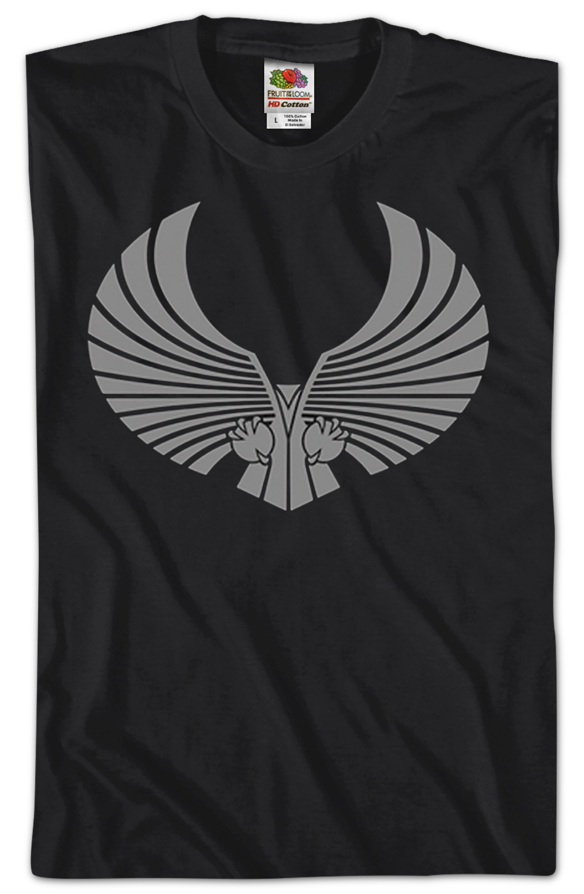 Romulan Logo Star Trek T-Shirt