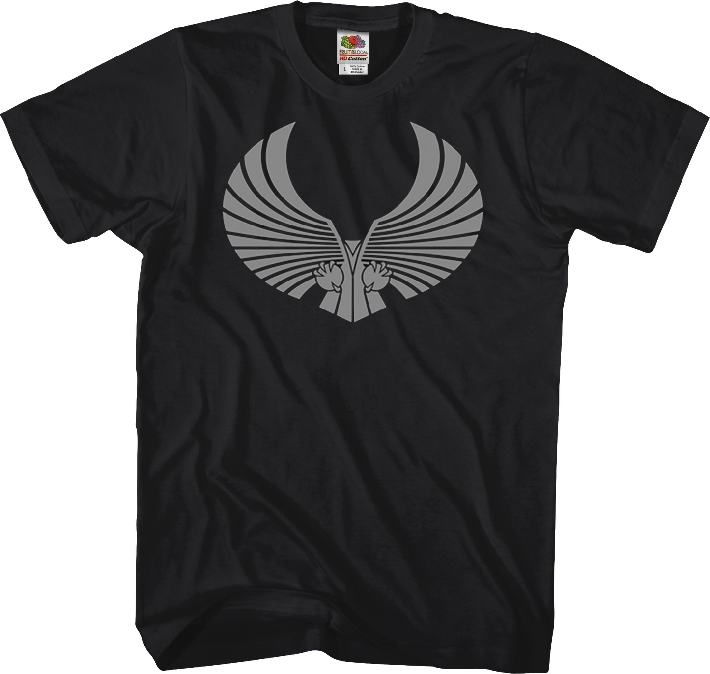 Romulan Logo Star Trek T-Shirt