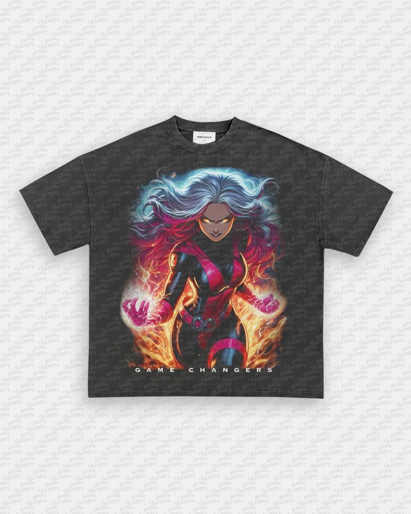 ROUGE TEE