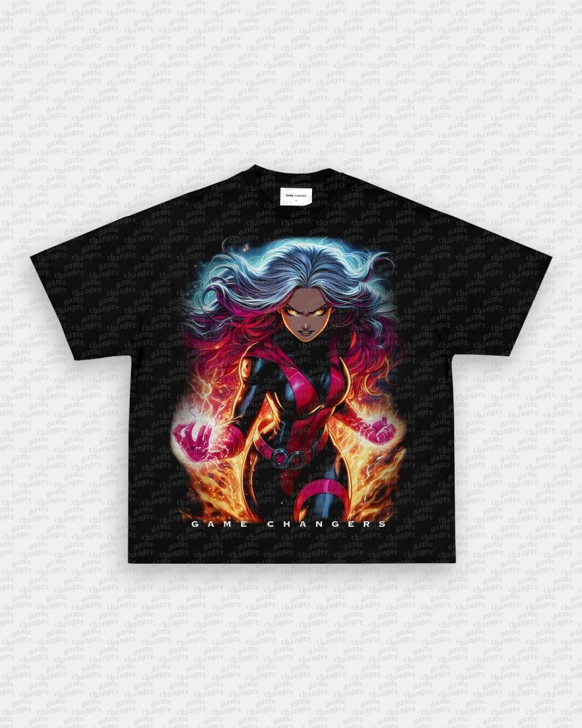 ROUGE TEE