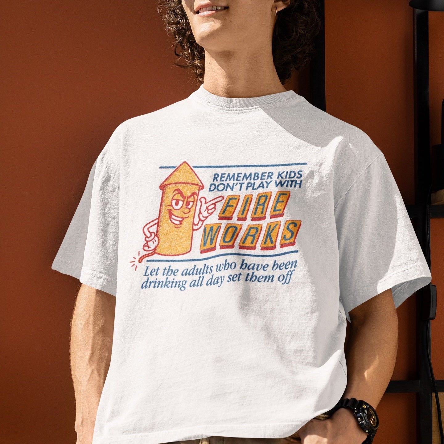 Remember Kids T Shirt