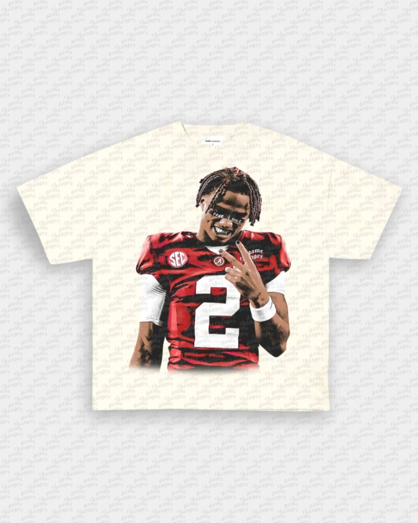 RYAN WILLIAMS V2 TEE