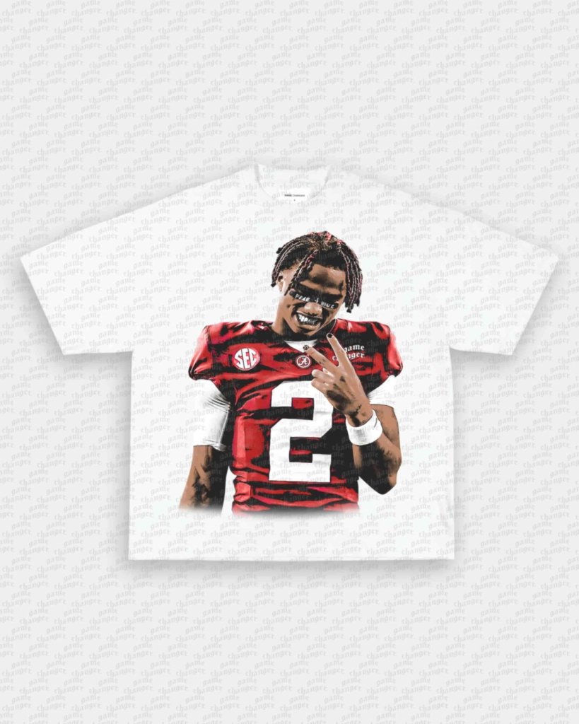 RYAN WILLIAMS V2 TEE