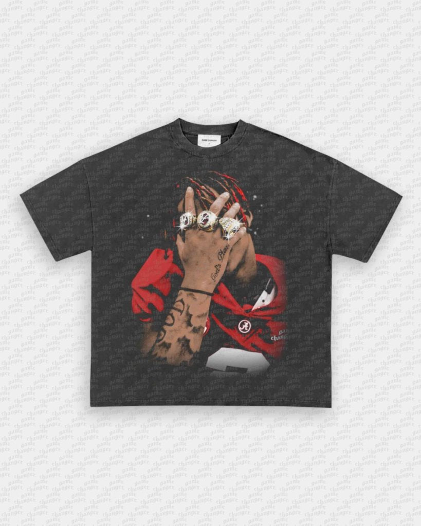 RYAN WILLIAMS V3 TEE